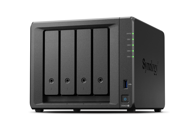 SYNOLOGY SYN-DS923+